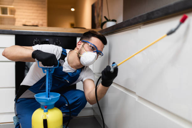 Pest Control Cost in Florence, KY